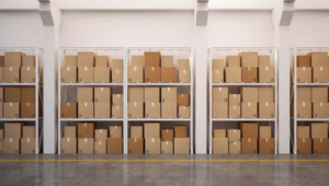 Storage Service