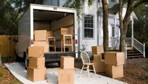 Packers and Movers Begumpet Hyderabad