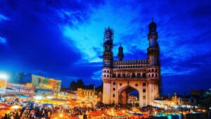 Packers and Movers Hyderabad