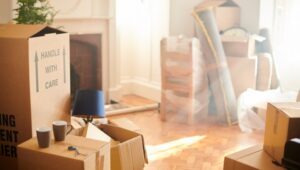 Packers and Movers Habsiguda Hyderabad