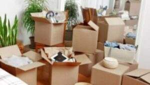 Packers and Movers Secunderabad